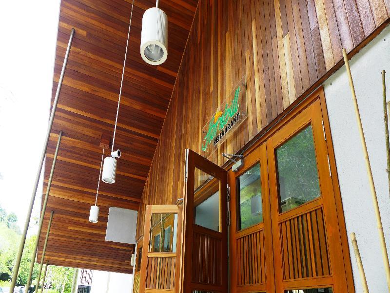 Belum Rainforest Resort Gerik Εξωτερικό φωτογραφία