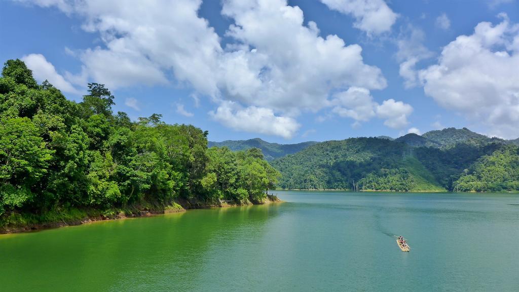 Belum Rainforest Resort Gerik Εξωτερικό φωτογραφία