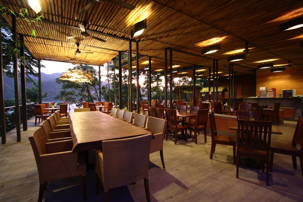 Belum Rainforest Resort Gerik Εξωτερικό φωτογραφία