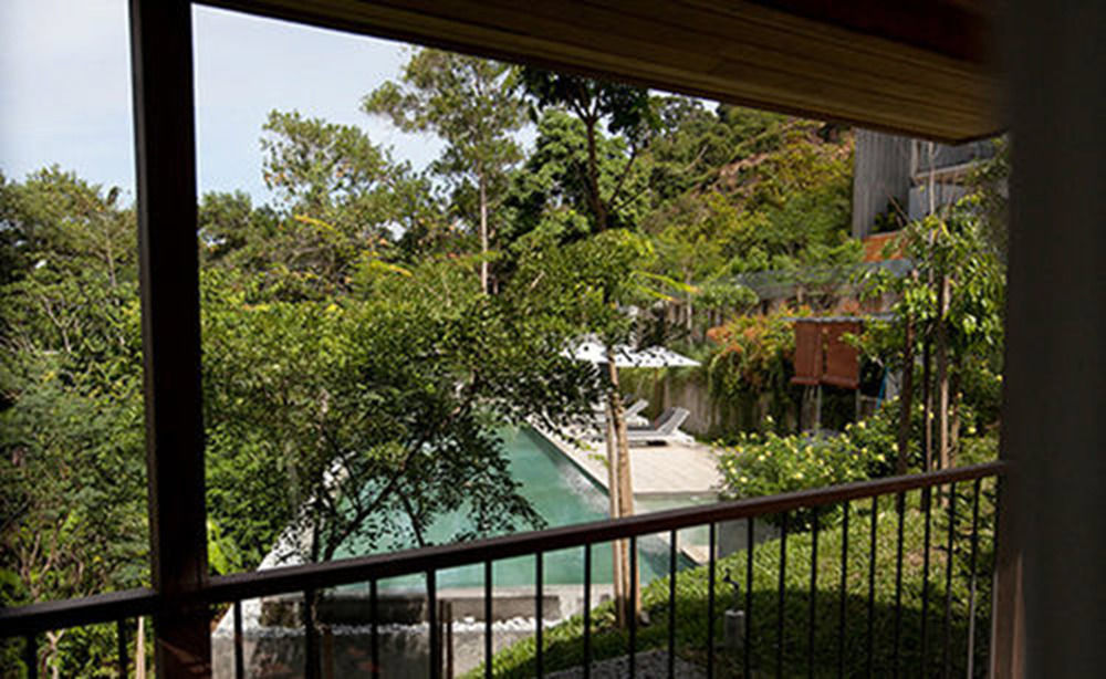 Belum Rainforest Resort Gerik Εξωτερικό φωτογραφία